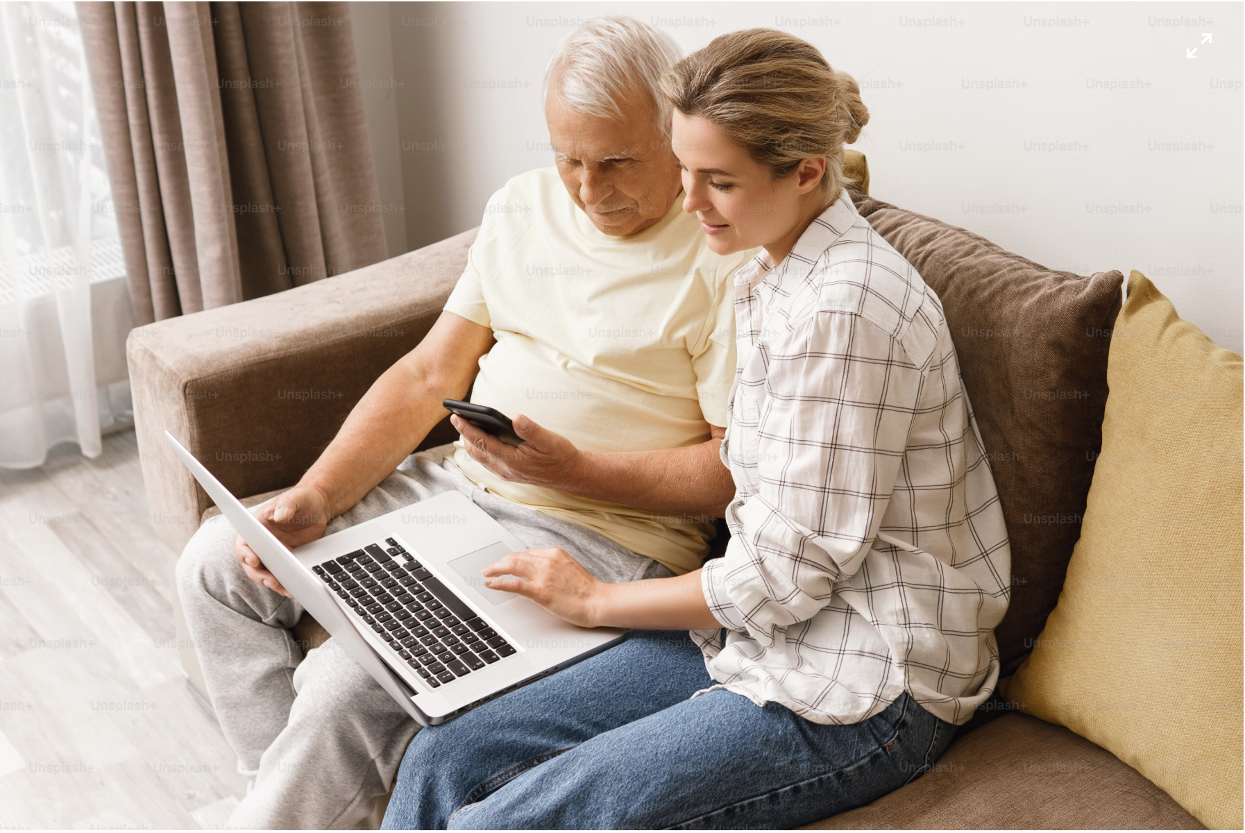 Healthcare coordination